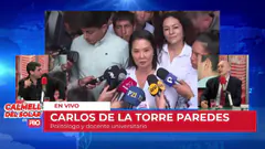 PBO EN VIVO
