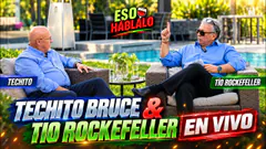 TIO ROCK & TECHITO CARA A CARA - ESO HÁBLALO