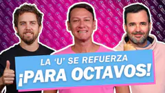 HASTA TRES FICHAJES PARA LA ‘U’: ¿QUIÉNES Y EN QUÉ PUESTOS?