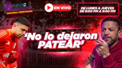 PERÚ PERDIÓ CONTRA CHILE ¡PEDRO RESPONDE EN VIVO! |#Playzontv #PedroResponde