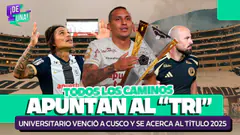 #ENVIVO | De Una por RADIO OVACION