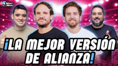 ¡ALIANZA GANÓ, GUSTÓ Y RECUPERÓ LA PUNTA! ¿EL MEJOR PARTIDO DE GUEDE? | REYNA, A UN PASO DE LA 'U'