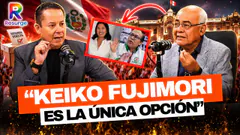 ¡EXPLOSIVO! BRUNO DE AYALA LANZA SU PRONÓSTICO ELECTORAL: "KEIKO SERÁ PRESIDENTE DEL PERÚ"