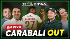 FÚTBOL CHAMPÁN: ¿QUÉ TANTO AFECTA LA PARTIDA DE CARABALÍ? ¿PUEDE FRANCIA NO SALIR CAMPEÓN?