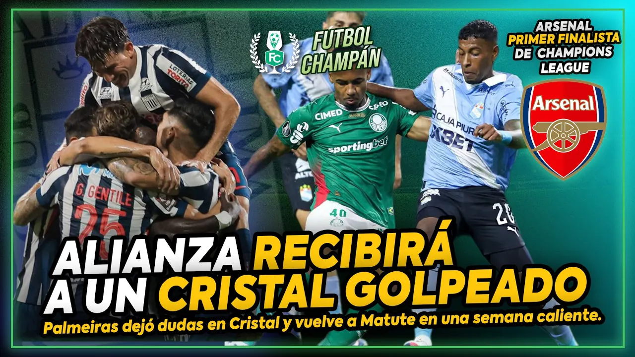 Reproducir: FÚTBOL CHAMPÁN EN VIVO CON KIKÍN, CACHETÓN Y ELO | CIENCIANO Y CRISTAL NO LA PASAN BIEN EN LAS COPAS