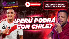 11 DEFINIDO PARA ENFRENTAR A CHILE ¡PEDRO RESPONDE EN VIVO! |#Playzontv #PedroResponde