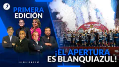 #ENVIVO | Ovación Primera Edición por RADIO OVACION