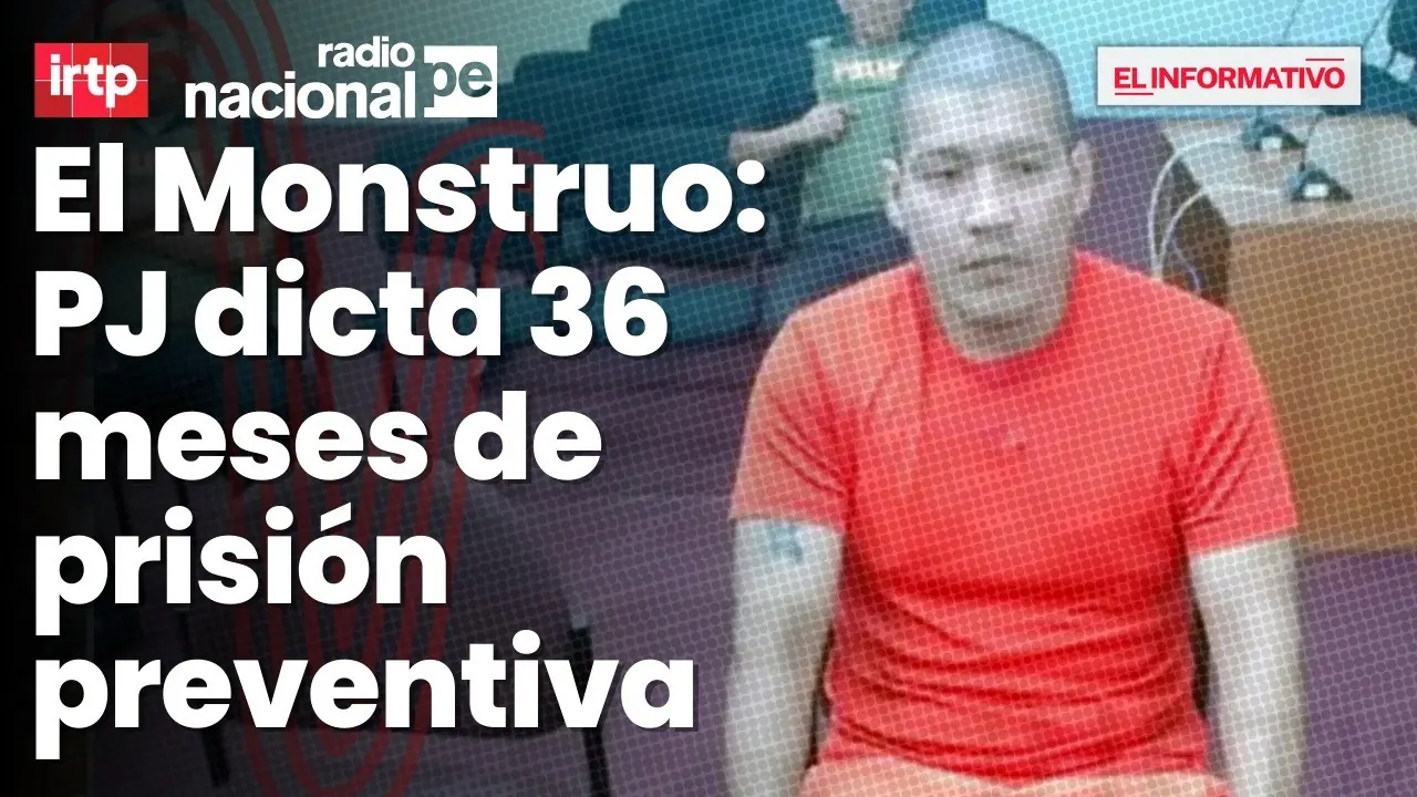 Reproducir: Radio Nacional EN VIVO: ''El informativo'', primera edición, hoy 10 de febrero del 2026