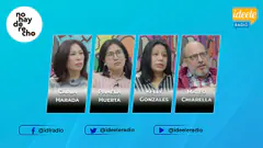 En vivo | No Hay Derecho con Glatzer Tuesta - Noticias de hoy 05-06-2025 [Perú]