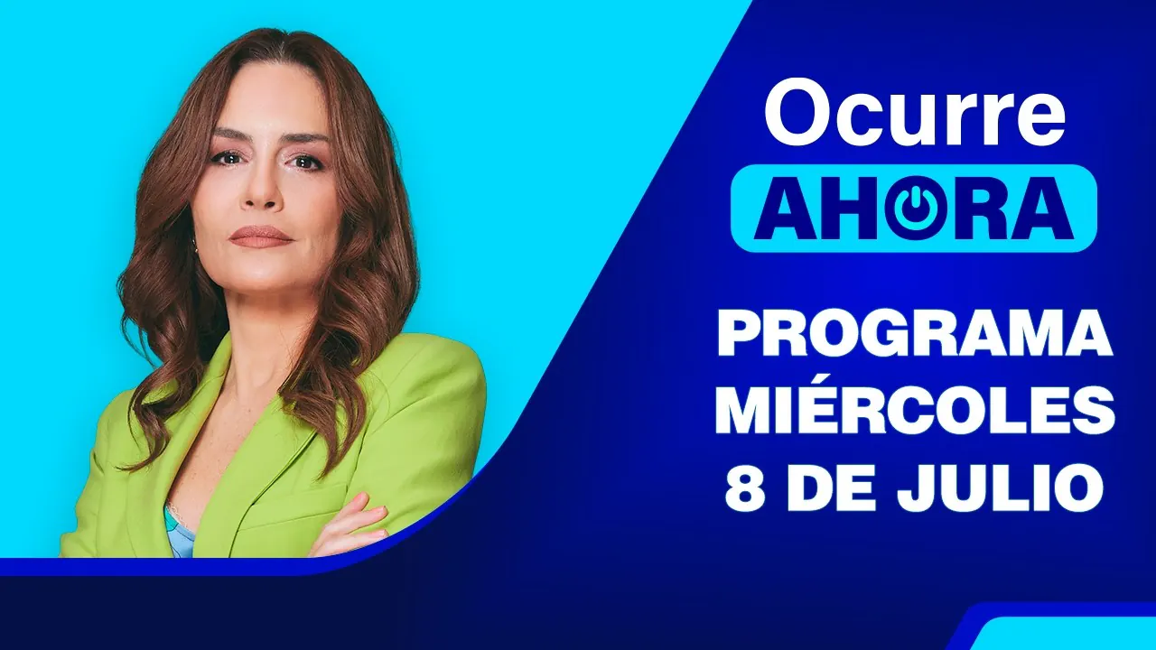 Reproducir: 🔴¿HABRÁ ELECCIONES? ¿LISTOS ANTE "EL NIÑO"? ¡CONGRESO Y EL MUNDIAL! | OCURRE AHORA EN VIVO - 08/07