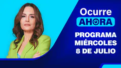 ¿HABRÁ ELECCIONES? ¿LISTOS ANTE "EL NIÑO"? ¡CONGRESO Y EL MUNDIAL! | OCURRE AHORA EN VIVO - 08/07