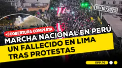 #ENVIVO CONEXIÓN 15/10/25 #CONEXIONRPP