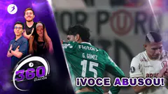 #ENVIVO | 360° por RADIO OVACION