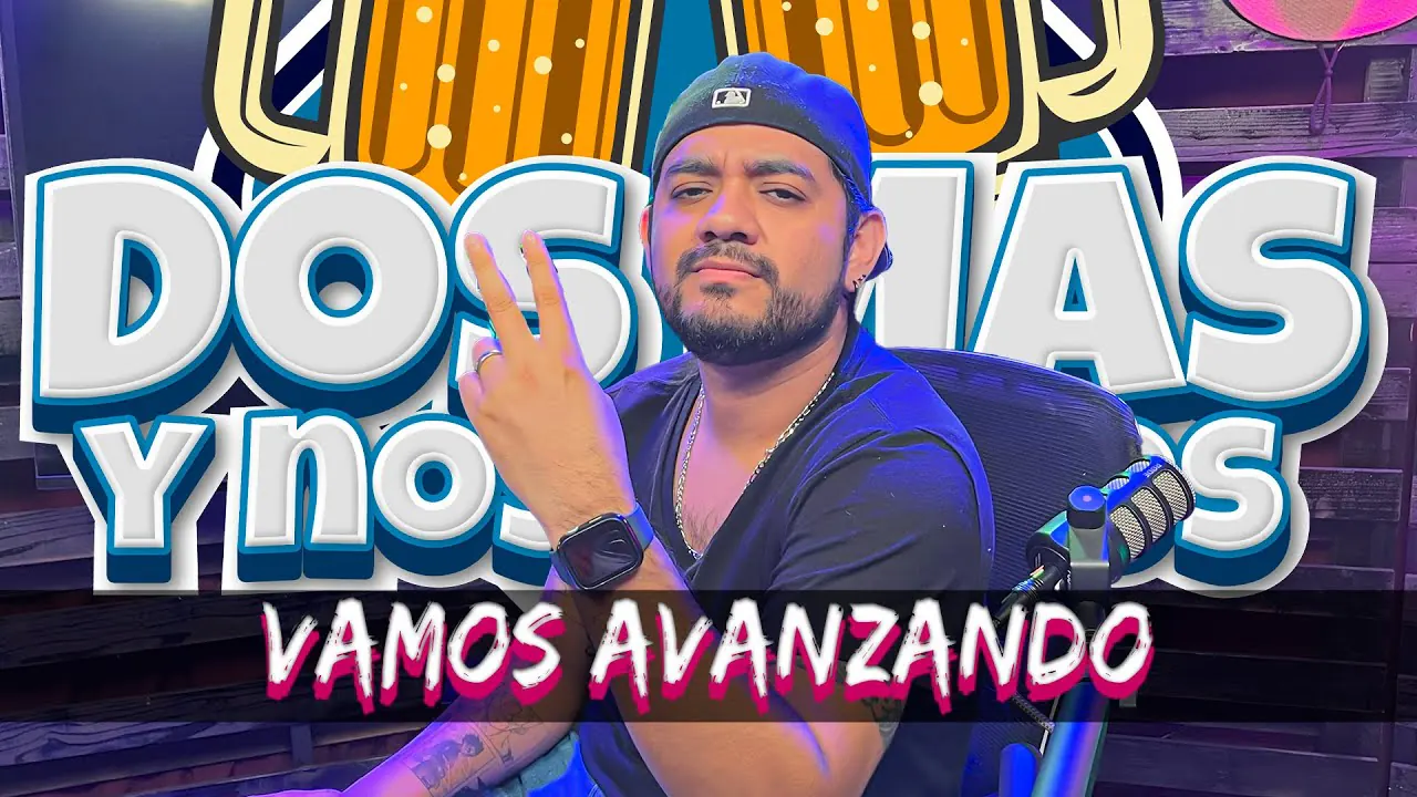 Reproducir: dosmasynosvamos