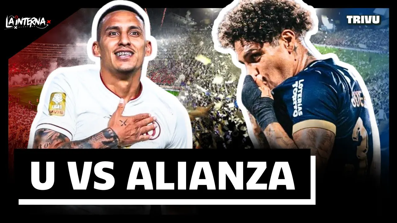 Reproducir: 24 DE ENERO, LA NOCHE DE LOS COMPADRES... ENRIQUE SOLTÓ LA ARTILLERÍA | La Interna⚽
