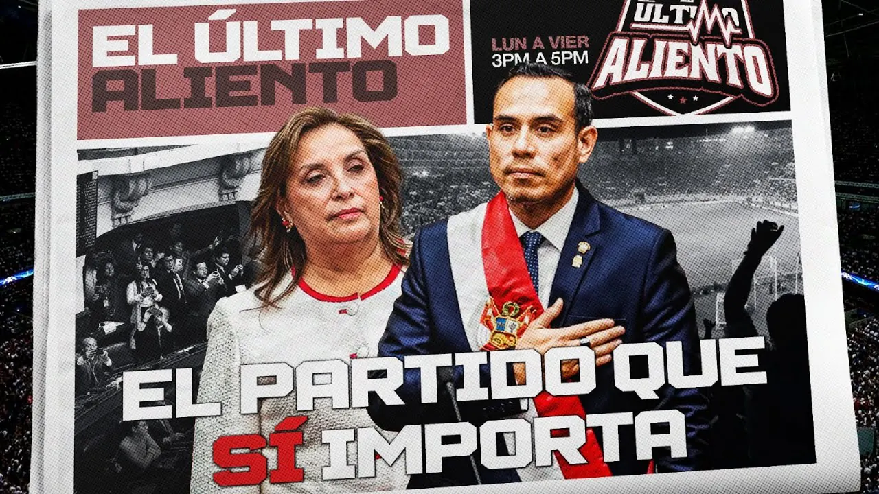 Reproducir: DINA FUE VACADA Y JERÍ NO ES ACEPTADO | EL ÚLTIMO ALIENTO 💀