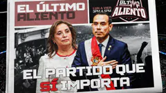DINA FUE VACADA Y JERÍ NO ES ACEPTADO | EL ÚLTIMO ALIENTO