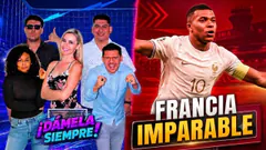 [DS] ¡FRANCIA IMPARABLE! ELIMINÓ A MARRUECOS Y YA ESTÁ EN SEMIFINALES DEL MUNDIAL 2026