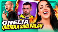 SAID PALAO HABRÍA ENGAÑADO A ALE BAIGORRIA EN COLOMBIA | ¿FUE EL DEBATE MÁS ABURRIDO? | HABLA GOOD