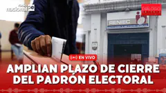 Radio Nacional EN VIVO: Diálogo Abierto, hoy 22 de marzo del 2025