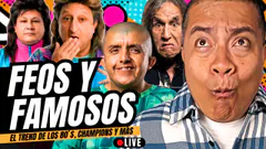 El regreso de los 80´s, ¿Día mundial de la belleza?, Champions y más - Los Malditos Podcast