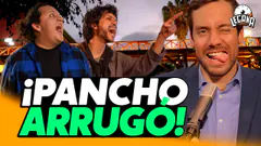VIERNES 27.02 | LEGAÑA