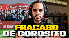 EN VIVO | ¿ALIANZA EN CRISIS TRAS DERROTA CON CRISTAL EN MATUTE?