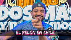 #dosmasynosvamos
