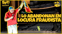 SE CAEN ELECCIONES COMPLEMENTARIAS | 8:00 PM
