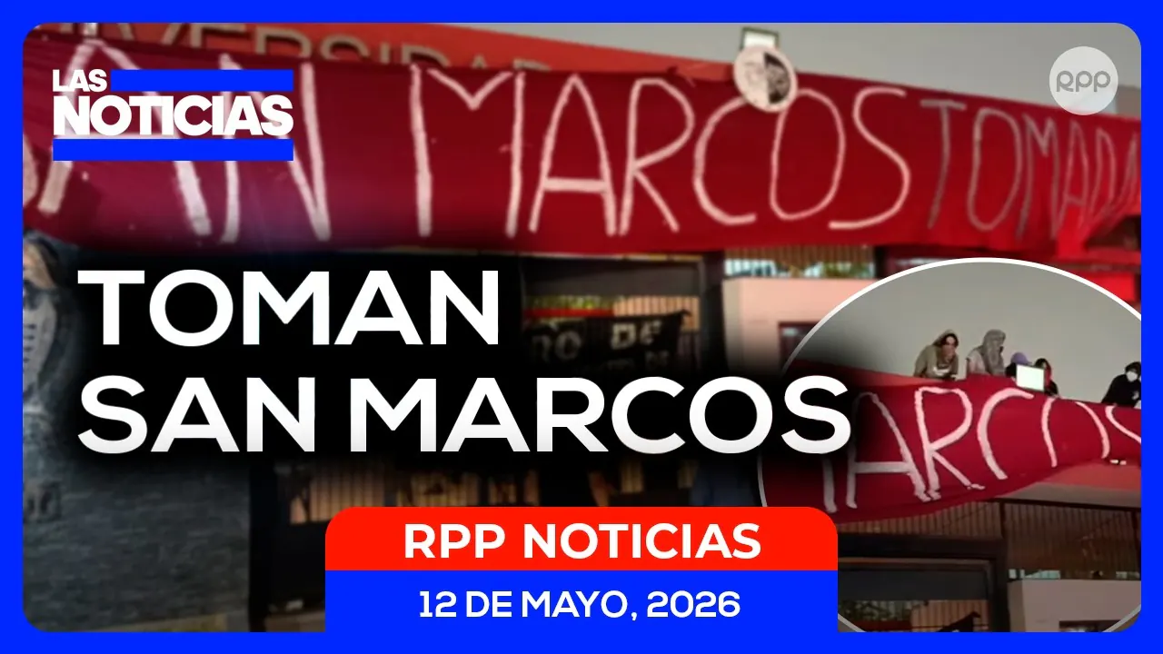 Reproducir: 🔴 EN VIVO | LAS NOTICIAS CON FÁTIMA CHÁVEZ | RPP NOTICIAS