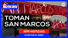 EN VIVO | LAS NOTICIAS CON FÁTIMA CHÁVEZ | RPP NOTICIAS