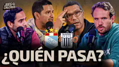 CRISTAL VS. ALIANZA: SE EMPIEZA A DEFINIR PERÚ 2 | LA 'U' ANUNCIA SALIDAS - #JUEGOCRUZADO