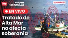Radio Nacional EN VIVO: El Informativo, primera edición, hoy 10 de junio del 2025