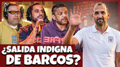 TENEMOS ALIANZA VS CRISTAL | DOBLE PUNTA EN VIVO con PEDRO, BRUNO y HORACIO