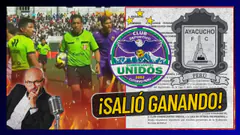 EN VIVO A PRESIÓN CON MR PEET