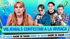 CONSULTORIO DEL AMOR CON MENESES | NADIE SE SALVA