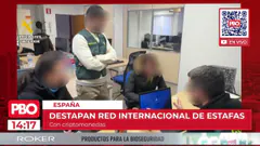 PBO EN VIVO