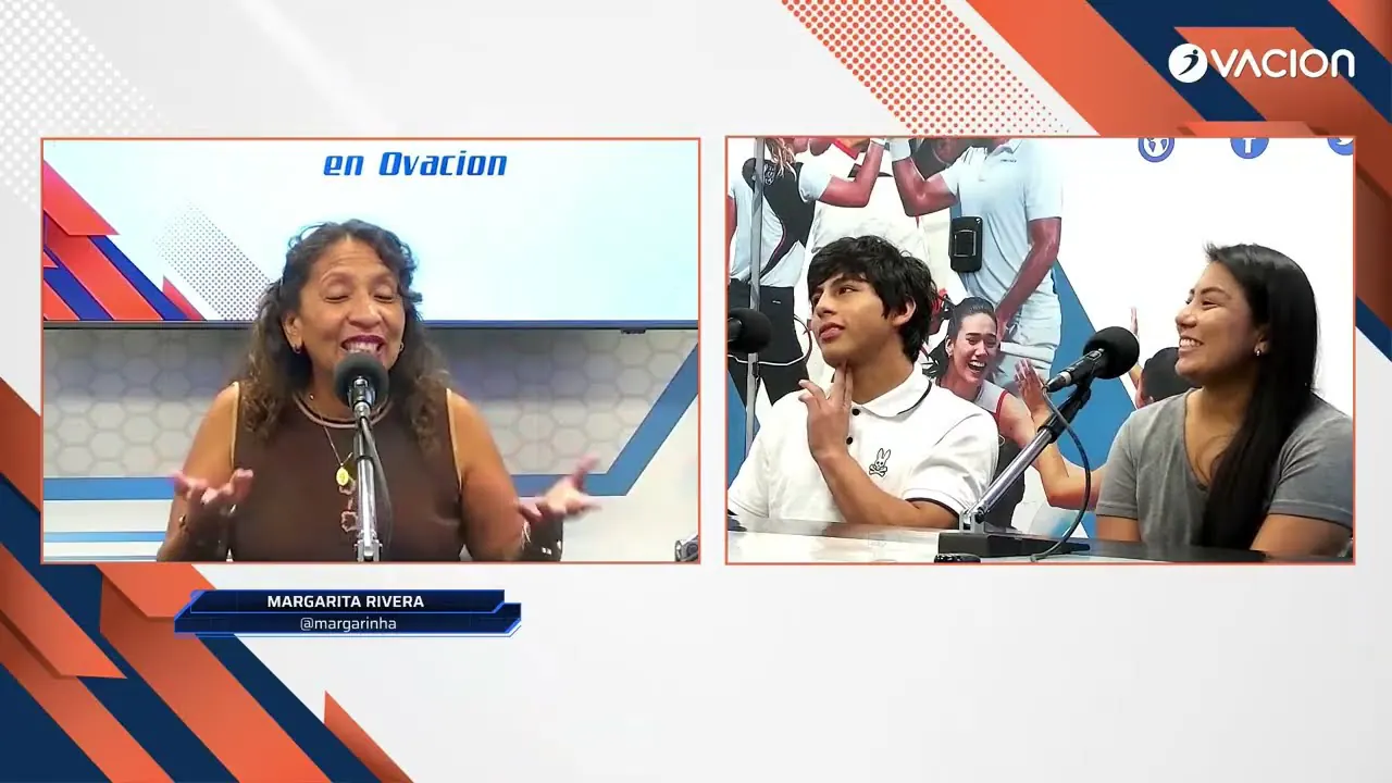 Reproducir: 🔴 #ENVIVO | El Poli.pe por RADIO OVACION