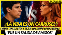 INTERNET VS TELEVISIÓN: EL AMPAY QUE EMPEZÓ TODO I EL POLACO MAÑANERO