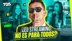 #TQS | EL STREAMING NO ES PARA ALE MOREY? ¡QUÉ PASÓ AHORA!