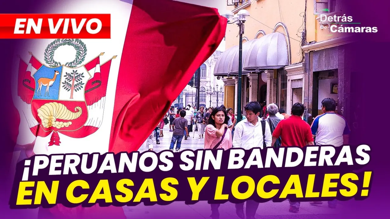 Reproducir: 🟣 EN VIVO - CAOS Y DESORDEN EN LA AV. MÉXICO Y AVIACIÓN| DETRÁS DE CÁMARAS – Panamericana TV