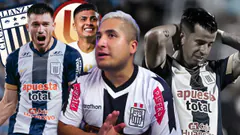 ALIANZA LIMA vs U "La Previa" CEPPELINI ES SUSPENDIDO 4 MESES LOS DE BOCA SON UNOS LLORONES