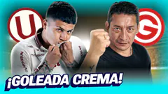 UNIVERSITARIO VS GARCILASO: POST PARTIDO DESDE EL MONUMENTAL | MÁS QUE FÚTBOL | +QTV