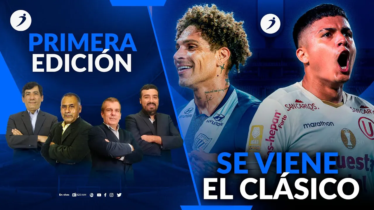 Reproducir: 🔴 #ENVIVO | Ovación Primera Edición por RADIO OVACION