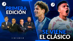 #ENVIVO | Ovación Primera Edición por RADIO OVACION