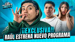 #LOSTROSTES | EXCLUSIVA NOTICIA!