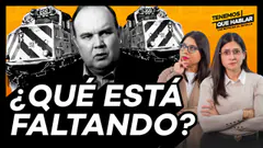 Tren Lima-Chosica no funcionaría hasta el 2026, ¿por qué? | TQH EN VIVO