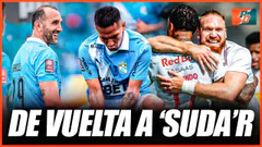 Sporting Cristal recibe a Bragantino por la Copa Sudamericana | Polémica Deportiva 21/07/26