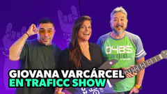 EN VIVO CHINO Y ADOLFO | TRAFFIC SHOW