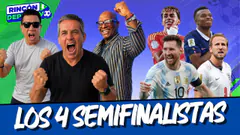 LAS MEJORES SEMIS DE LA HISTORIA | RINCÓN DEPORTIVO